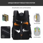 AOKING Tactical Style Backpack XN3352