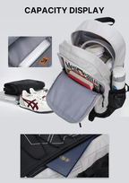 AOKING Strap Casual Sport Outdoor Backpack XN3369