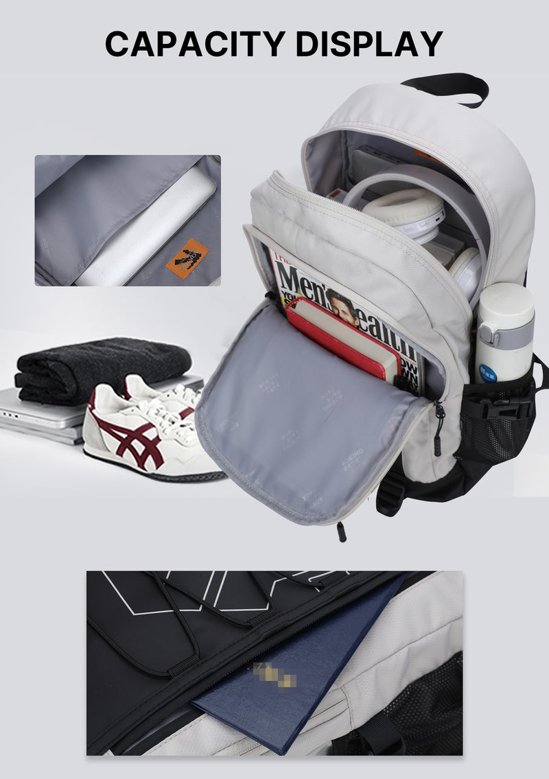 AOKING Strap Casual Sport Outdoor Backpack XN3369