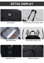 AOKING Strap Casual Sport Outdoor Backpack XN3369