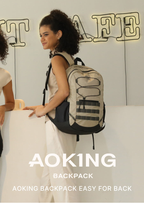 AOKING Military Tactical Backpack XN3378
