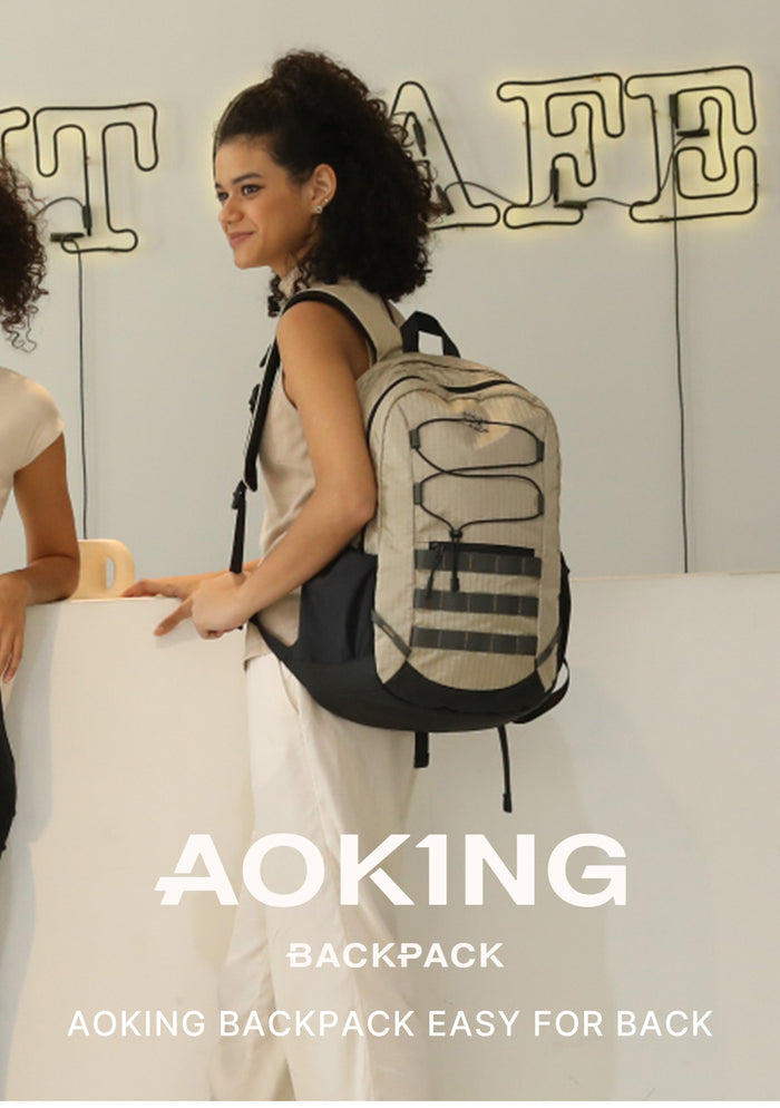 AOKING Military Tactical Backpack XN3378