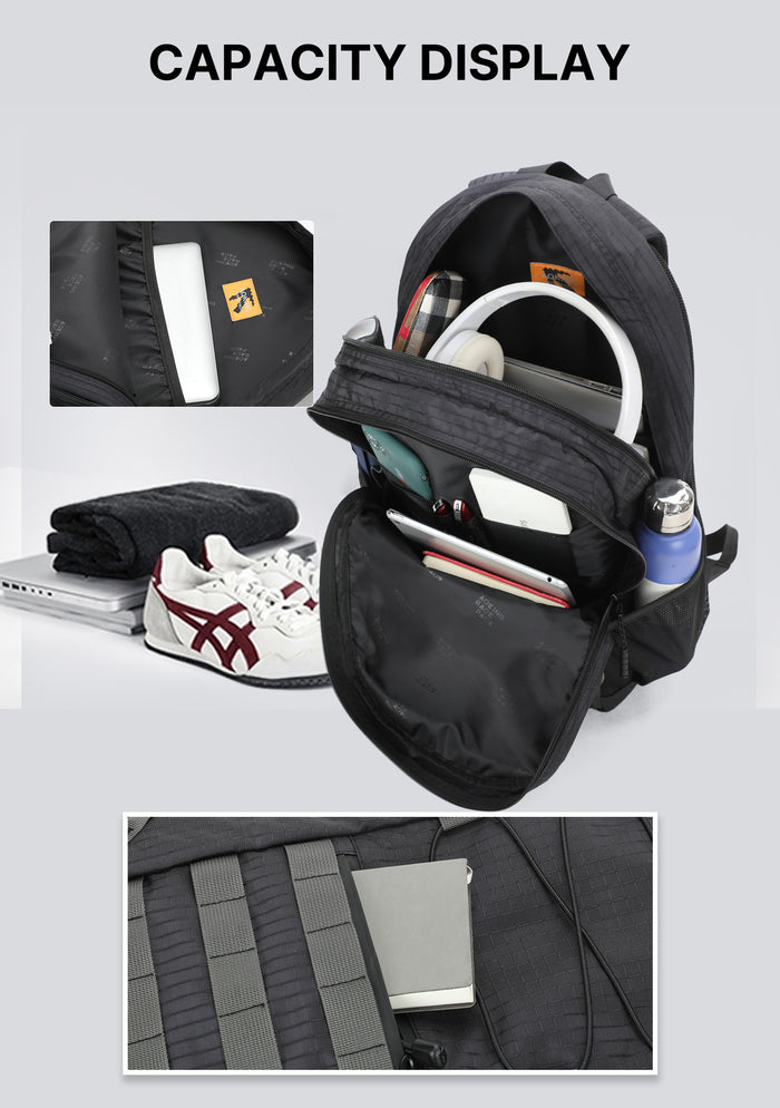 AOKING Military Tactical Backpack XN3378