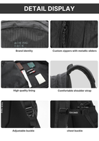 AOKING Military Tactical Backpack XN3378
