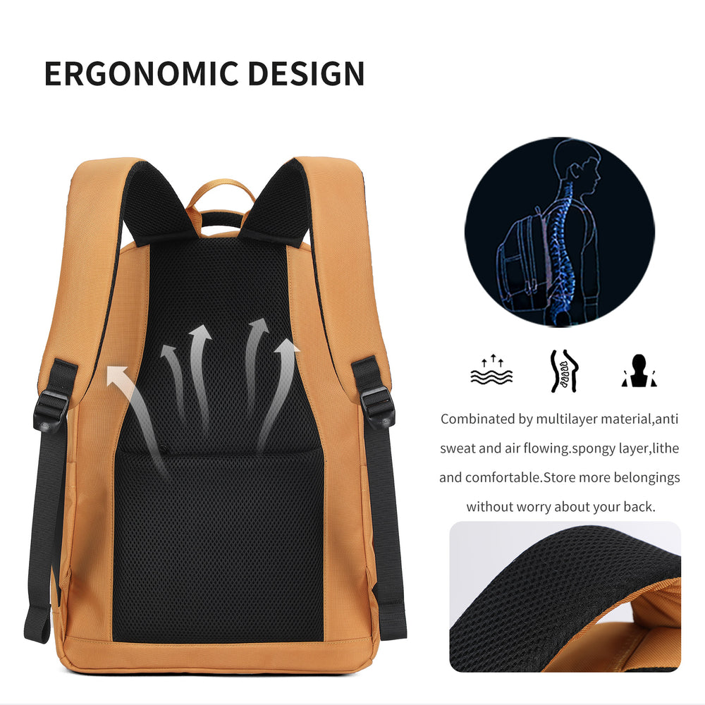 AOKING Casual Sport Backpack XN4021