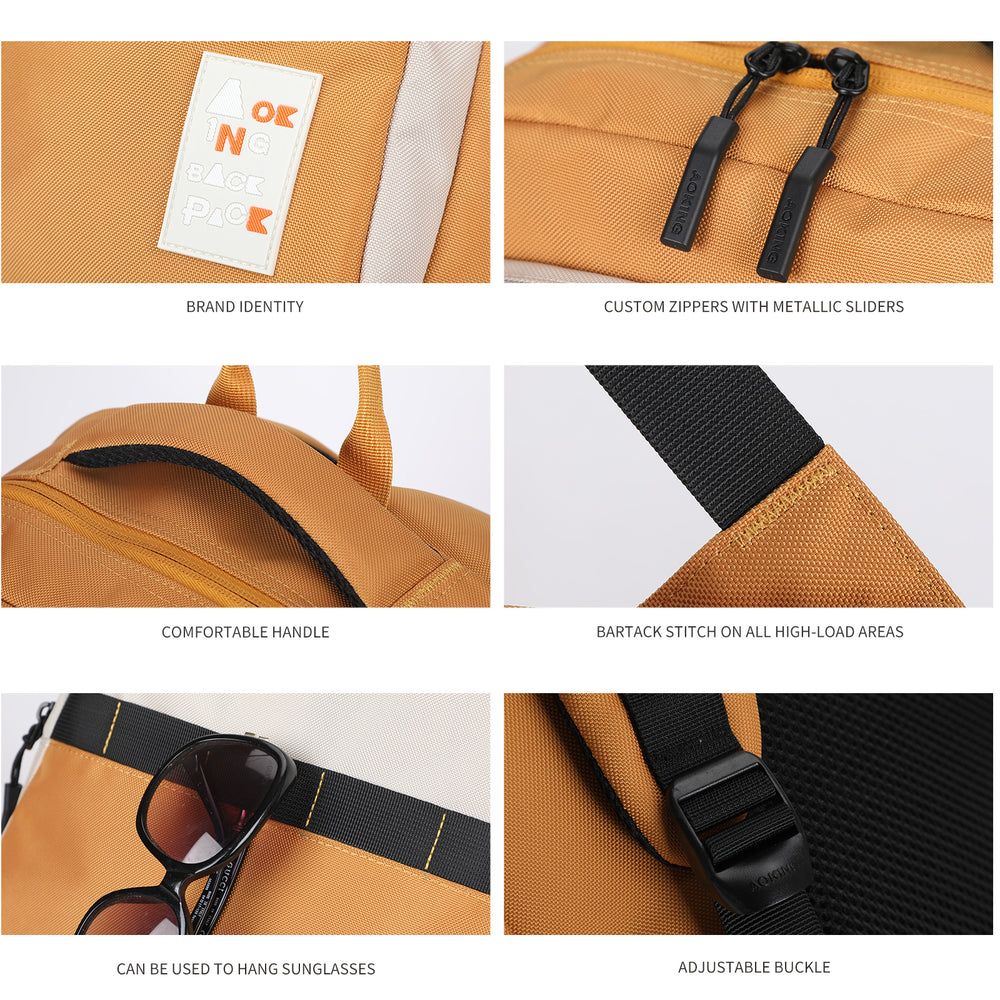AOKING Casual Sport Backpack XN4021
