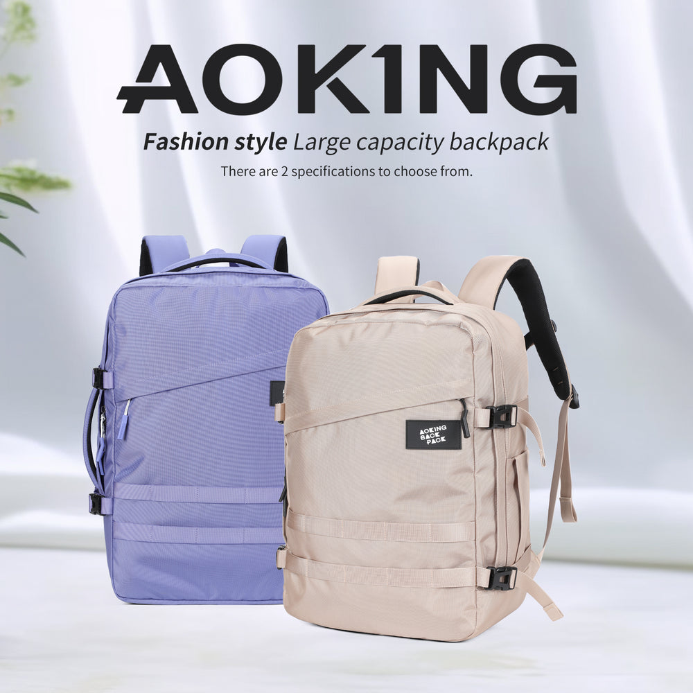 AOKING Casual Sport Backpack XN4028