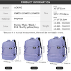 AOKING Casual Sport Backpack XN4029