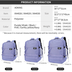 AOKING Casual Sport Backpack XN4028