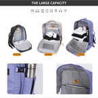 AOKING Casual Sport Backpack XN4028