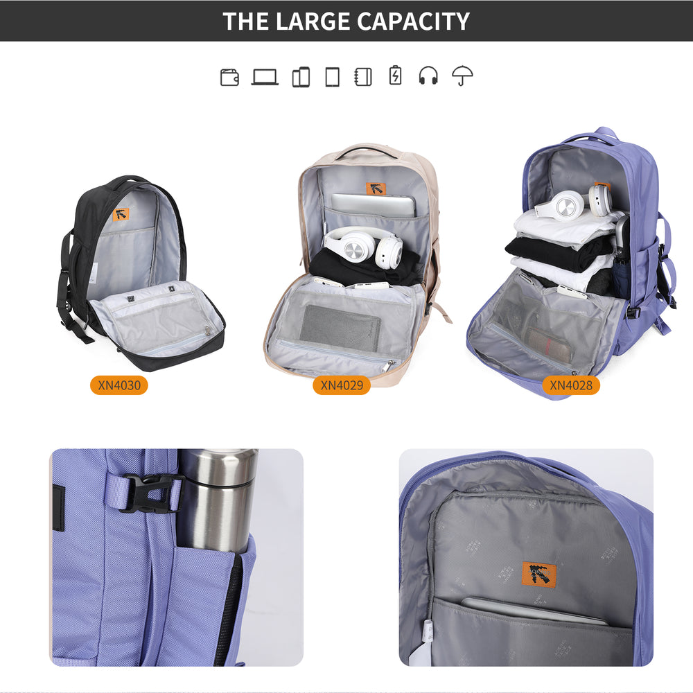 AOKING Casual Sport Backpack XN4028