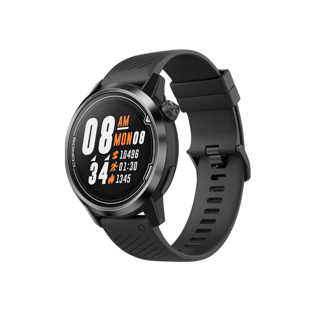 COROS APEX 46 Premium Multi Sport Watch