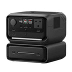 ECOFLOW RIVER 3 Max with Extra Battery 300
