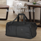 AOKING Large Capacity Travel Bag Duffle Bag XW41460F