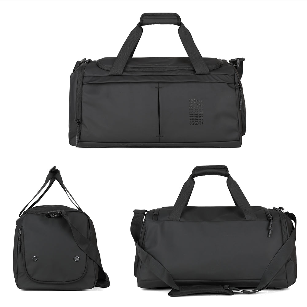 AOKING Large Capacity Travel Bag Duffle Bag XW41460F