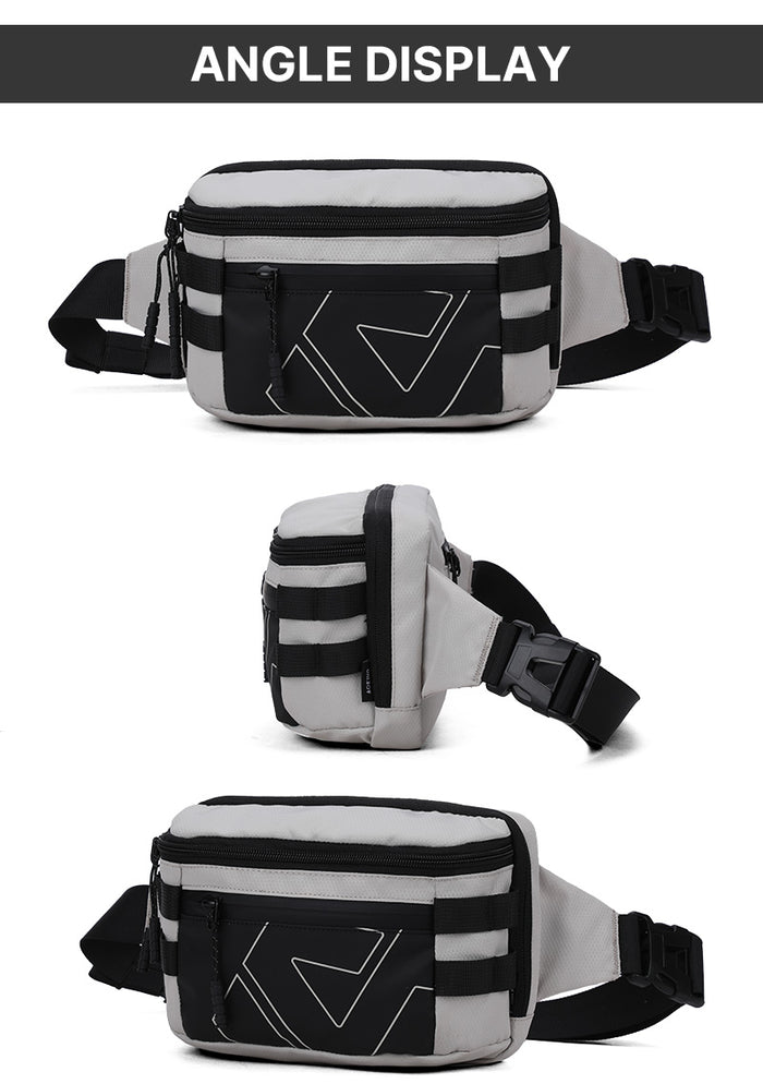 AOKING Sport Outdoor Casual Chest Bag XY3027
