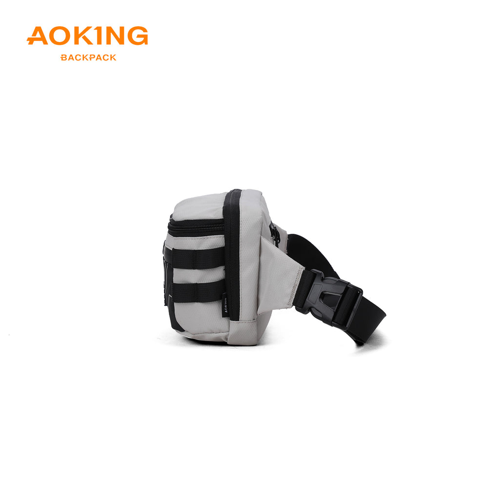 AOKING Sport Outdoor Casual Chest Bag XY3027