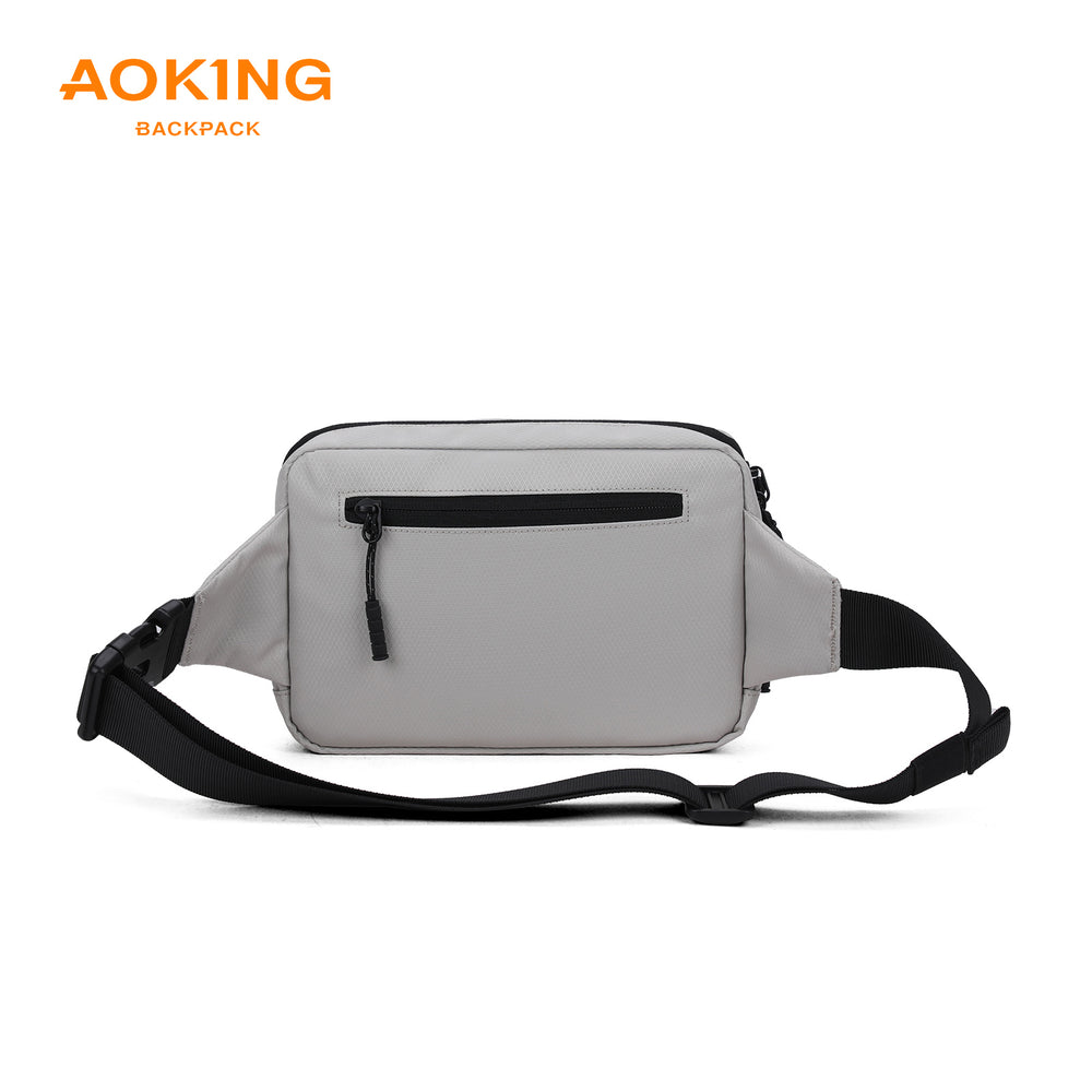 AOKING Sport Outdoor Casual Chest Bag XY3027