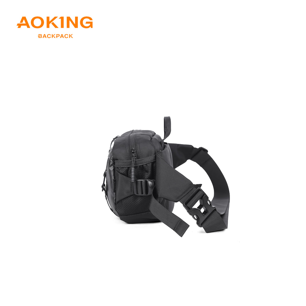 AOKING Crossbody Waist Bag Sling Bag XY3325-5