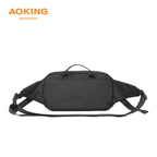 AOKING Crossbody Waist Bag Sling Bag XY3325-5