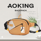 AOKING Crossbody Sling Bag XY4055
