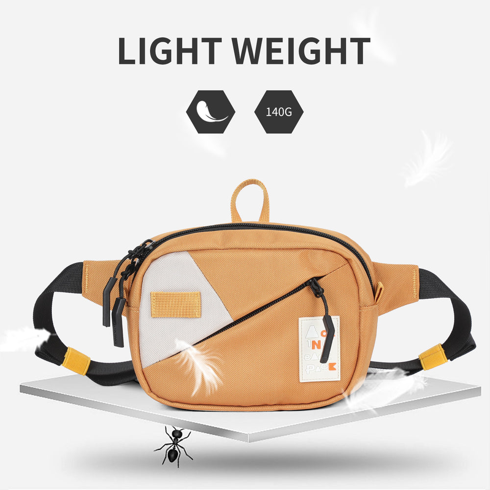 AOKING Crossbody Sling Bag XY4055