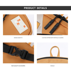 AOKING Crossbody Sling Bag XY4055