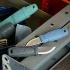 MORAKNIV Eldris LD Knife Dusty Blue 13851