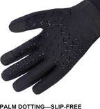 DEXSHELL Dexfuze™ Mud Proof Stretchfit Gloves