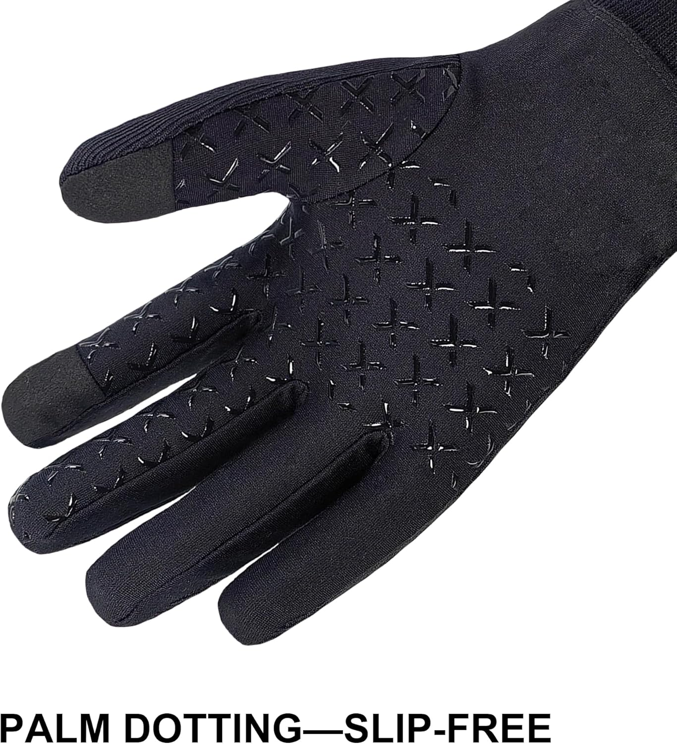 DEXSHELL Dexfuze™ Mud Proof Stretchfit Gloves