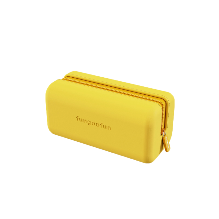 FUNGOOFUN Golden Brick Storage Bag