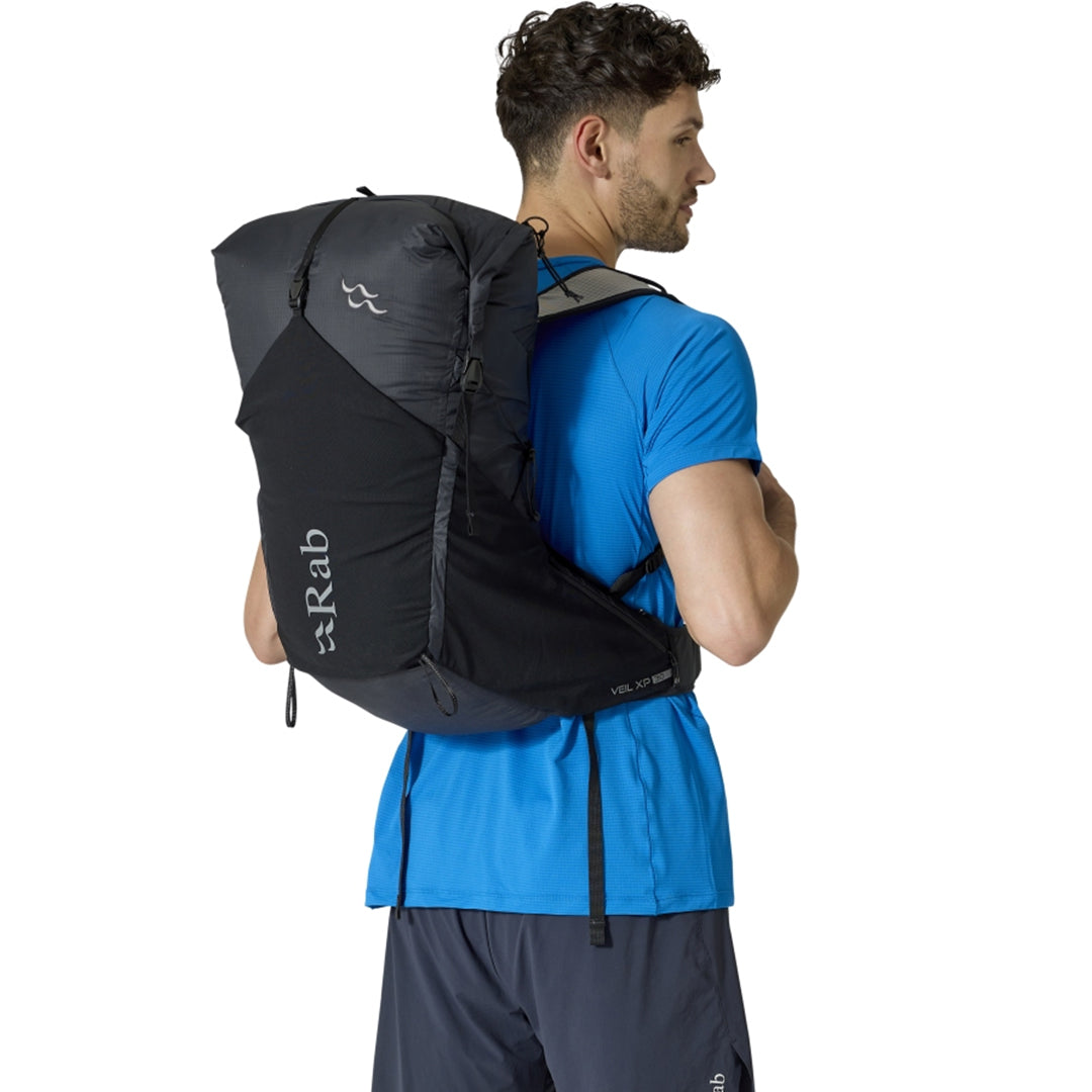 RAB Veil XP 30L Ultralight Waterproof Backpack