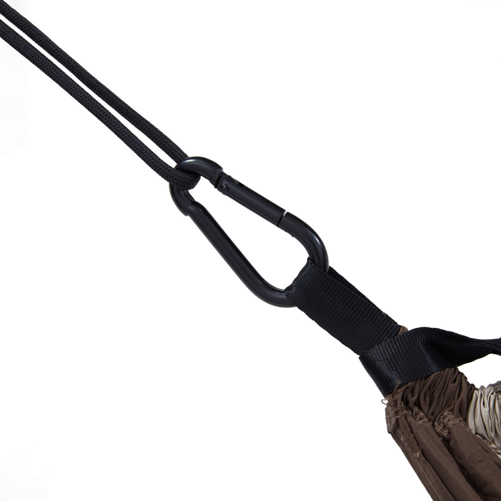 MOBI GARDEN Ultralight Hammock – 1 Person