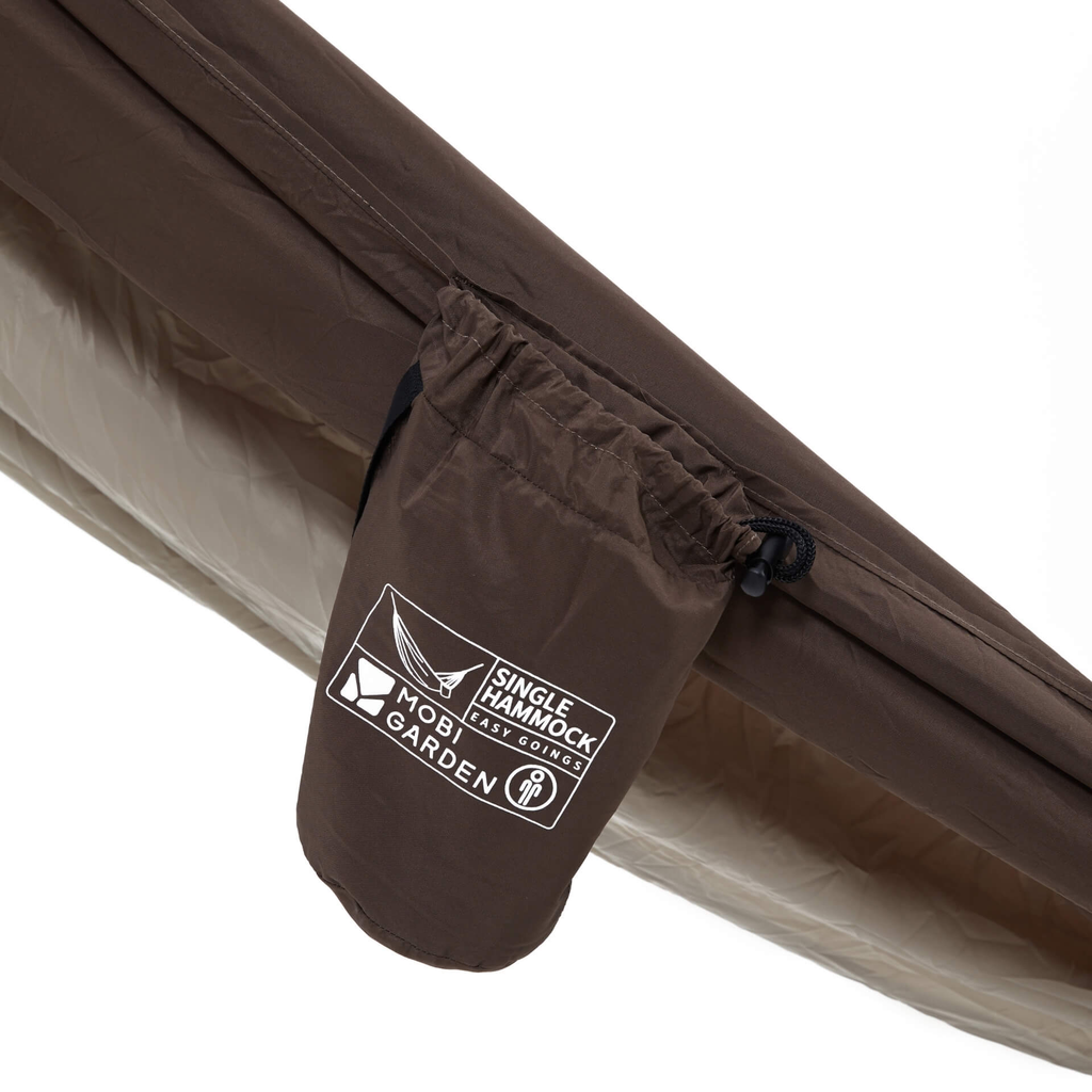 MOBI GARDEN Ultralight Hammock – 1 Person