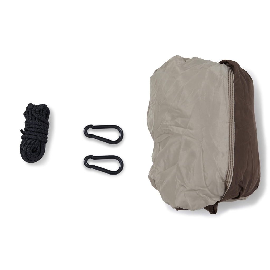 MOBI GARDEN Ultralight Hammock – 1 Person