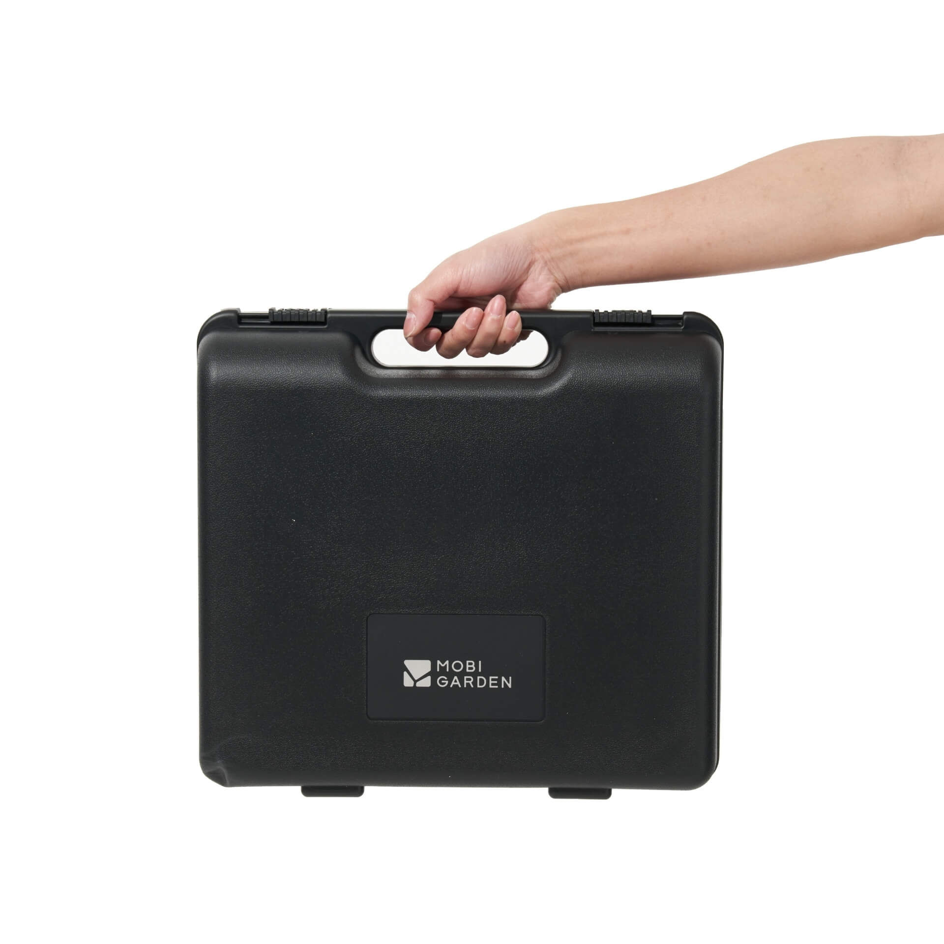 MOBI GARDEN Festive Portable Gas Stove 3.5