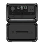 ECOFLOW RIVER 3 Max Plus with Extra Battery 600