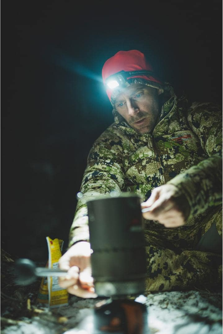 BLACK DIAMOND Spot 400LM Headlamp