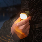 MUTO OWL Double-Side LED Lantern