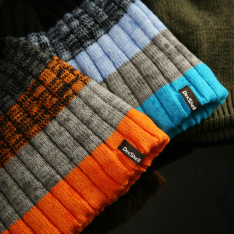 DEXSHELL Gradient 2.0 Waterproof Outdoor Beanie