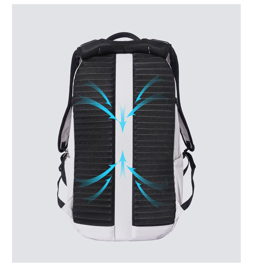 MOBI GARDEN One-Day 18L Hiking Backpack
