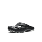KEEN Men's Shanti Clog - Black/Dawn Blue