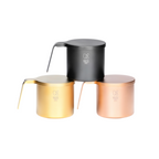 KEITH TITANIUM CC Mug 400ml Ti3260 Ti3261 Ti3262