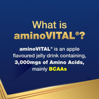 AMINO VITAL Red Shot Apple - 45g