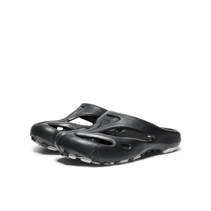 KEEN Men's Shanti Clog - Black/Dawn Blue