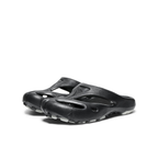 KEEN Men's Shanti Clog - Black/Dawn Blue