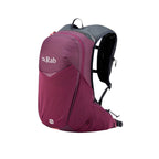 RAB Nitron 18L Comfortable Lightweight Daypack