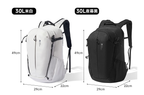 MOBI GARDEN One-Day 30L Hiking Backpack