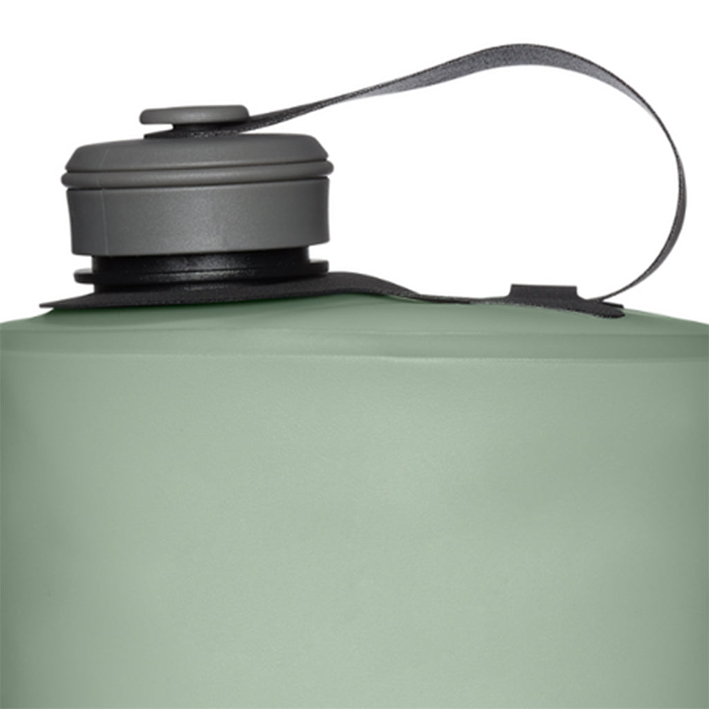 HYDRAPAK Seeker™ 2L Foldable Reservoir Water Container