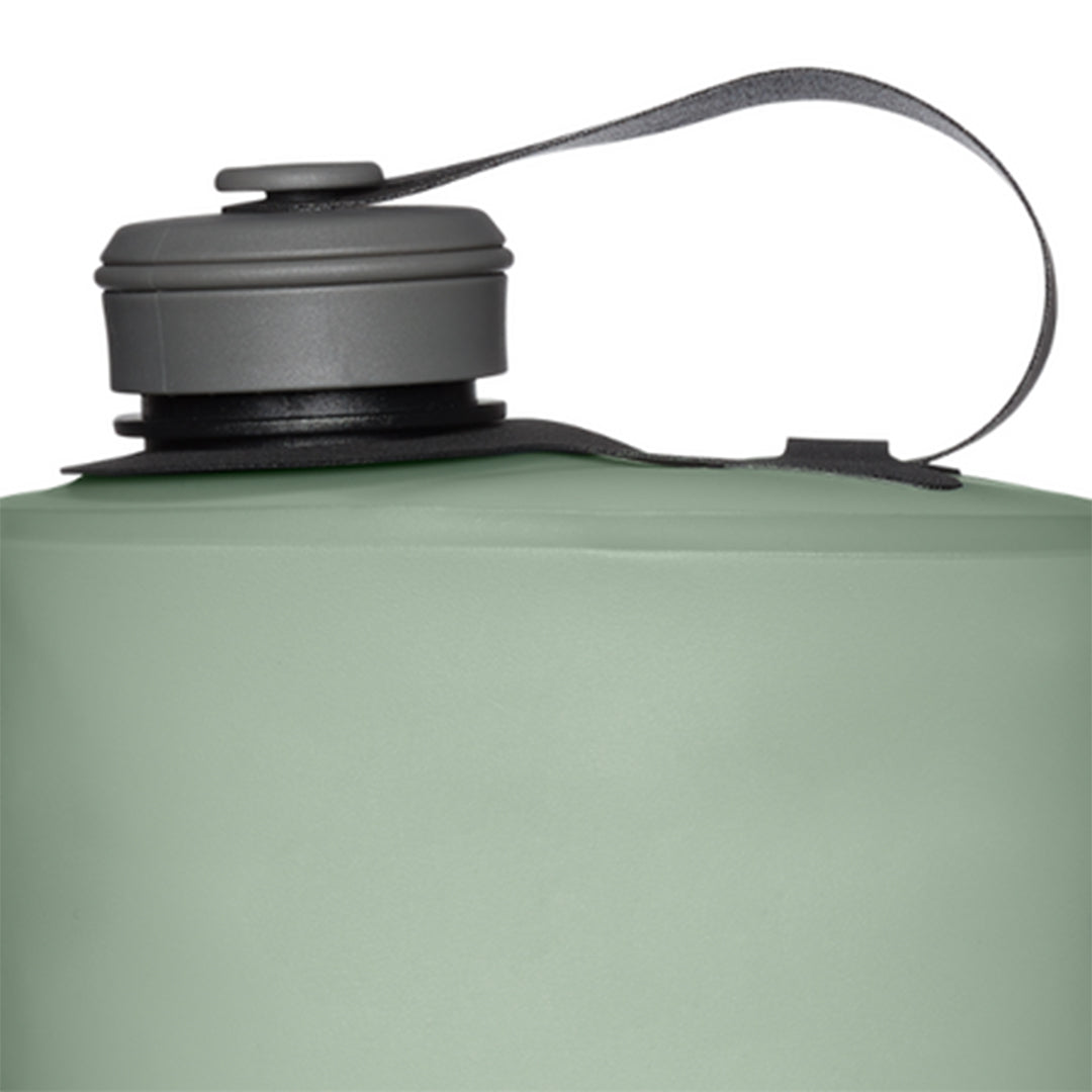 HYDRAPAK Seeker™ 2L Foldable Reservoir Water Container